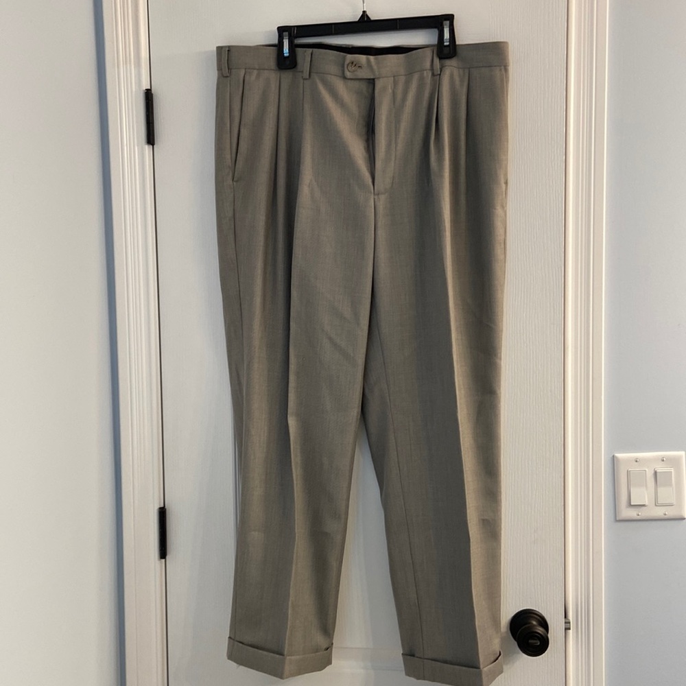 Mens Dress Pants